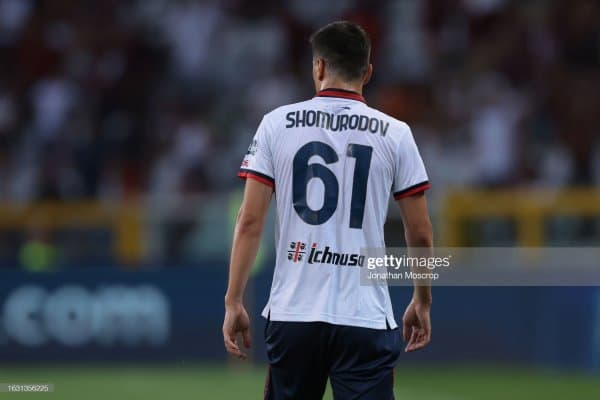 А Серия. Шомуродов "Болонья"га қарши асосий таркибда майдонга тушадими? (Тахминий таркиблар)