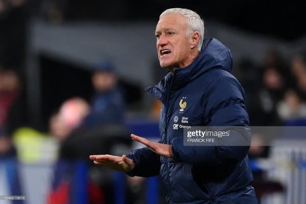 Дешам: "Ўз уйимизда ғалаба қозониш биз учун жуда муҳим эди"