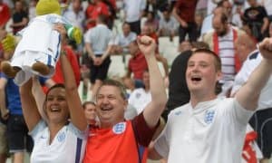 Англиялик мухлис Россияда бедарак йўқолди