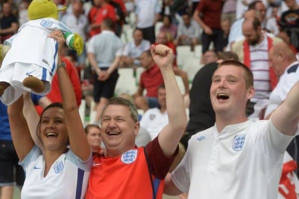 Англиялик мухлис Россияда бедарак йўқолди