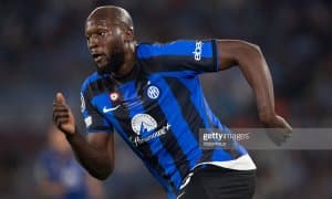 Лукаку фаолиятини "Ал-Ҳилол"да давом эттириши мумкин