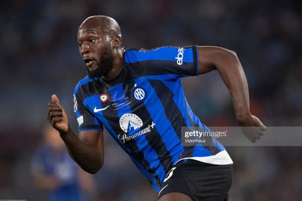 Лукаку фаолиятини "Ал-Ҳилол"да давом эттириши мумкин