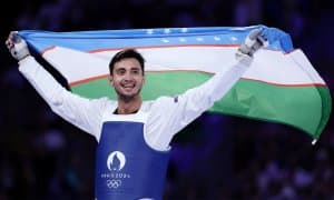 2 та олтиндан сўнг Ўзбекистон умумжамоа ҳисобида 25 поғона юқорилади, АҚШ ҳам пешқадамликни бермаяпти