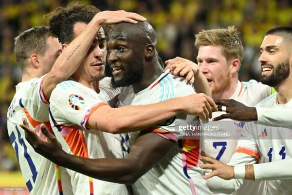 "Евро-2024" саралаши. 1-тур баҳсларидан сўнг рамзий жамоа билан танишинг