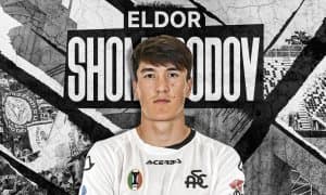 Шомуродов борми? "Специя" - "Интер" баҳси учун тахминий таркиблар эълон қилинди