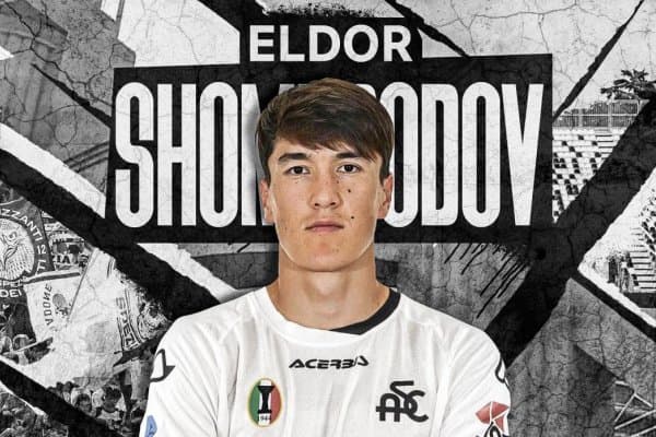 Бугун Шомуродов ўйнайди