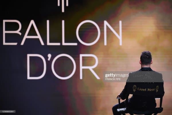 "Олтин тўп" фаворитларининг янгиланган рейтинги эълон қилинди