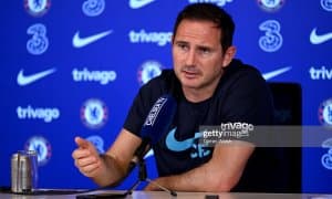 "Челси" шу ҳафта янги мураббийни эълон қилади