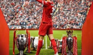 Фабиньо "Ливерпуль" билан хайрлашди