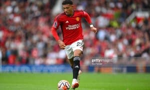 Санчонинг муаммолари фақат Тен Хаг билан эмас!