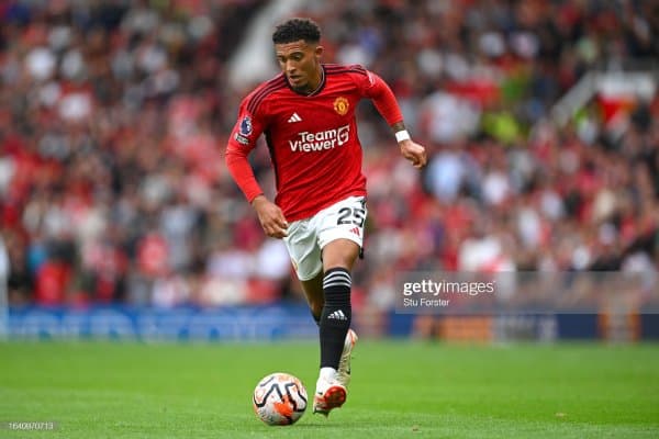 Санчонинг муаммолари фақат Тен Хаг билан эмас!