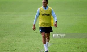 Алексис Санчес Уругвайга қарши ўйинни ўтказиб юборади