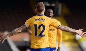 "Эвертон" Манчестер Сити" нишонидаги футболчига янги шартнома таклиф қилмоқчи