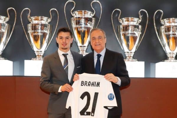 Ана холос! Инқироздан чиқа олмаётган "Реал" қишки трансферлар даврида бошқа футболчи сотиб олмайди