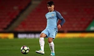 "Реал" "Манчестер Сити"нинг 19 ёшли испаниялик футболчисини ўзига чорламоқда