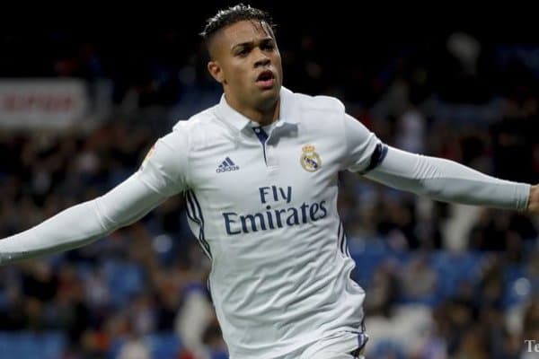 "Реал" ҳужумчиси мавсумни "Бетис"да якунлаши мумкин