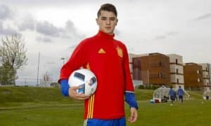 "Реал" қишки трансферлардаги илк харидини амалга оширди