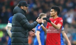 Клопп: "У бизга мос ўйинчи эканини билардик" 