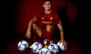 Ана холос! Дибала кейинги ёз “Рома”дан кетади, агар...