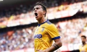 "Бавария" мавсумлар оралиғида Дибала ёки Санедан бирини танлаши керак