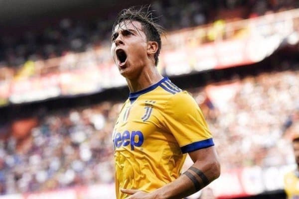 "Бавария" мавсумлар оралиғида Дибала ёки Санедан бирини танлаши керак