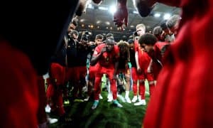 ЖЧ-2018. Бельгия - Англия. Таркиблар маълум