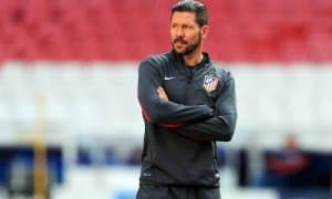 "Атлетико" А Серия ҳужумчиларини ҳарид қилмоқчи