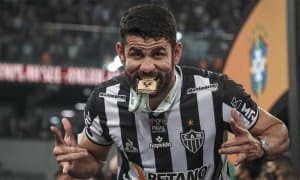 Диего Коста Машарипов билан бир жамоада ўйнаши мумкин эди