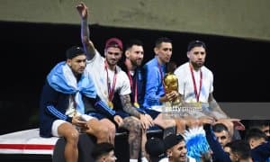 Жаҳон чемпионининг "Галатасарой"га трансфери амалга ошмайди