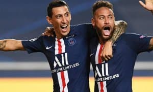 ПСЖ юлдузи "Барса"дан рад жавобини олди 