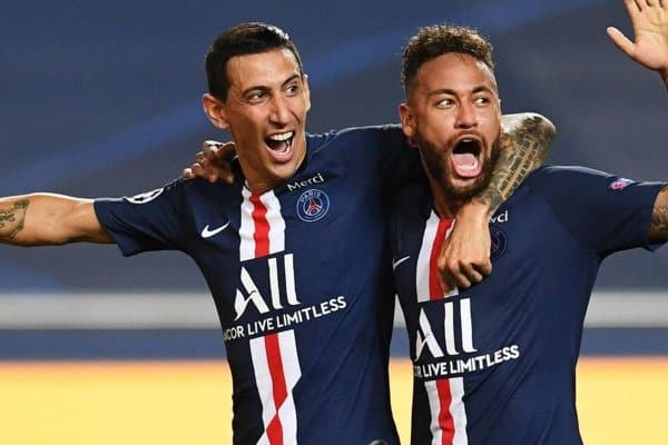 ПСЖ юлдузи "Барса"дан рад жавобини олди 