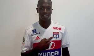 Сенегаллик футболчи энди Испания терма жамоасида ўйнаши мумкин