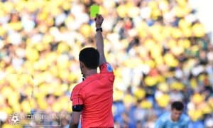 Про-лига, футзал ва U-18 чемпионати навбатдаги тур дисквалификациялари