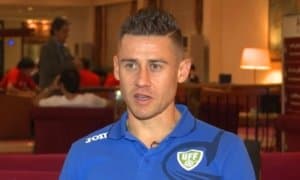 Тезкор хабар! Сервер Жепаров фаолиятини Қозоғистонда давом эттириши мумкин