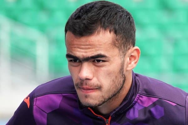 Ўрунов “Уфа”ни қутқарадими? 