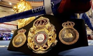 Профессионал бокс WBA рейтинги янгиланди. Кўтарилиш бор...