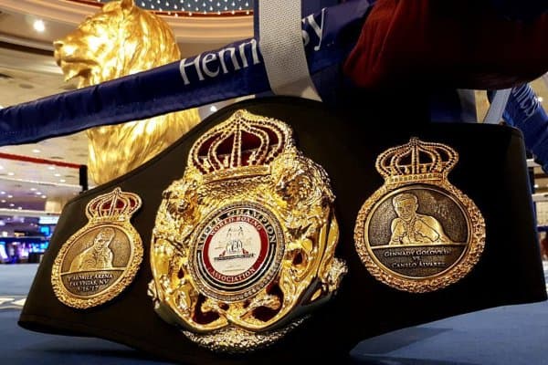 Профессионал бокс WBA рейтинги янгиланди. Кўтарилиш бор...