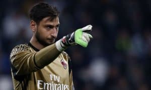 МЮ Доннаруммани сотиб олмоқчи