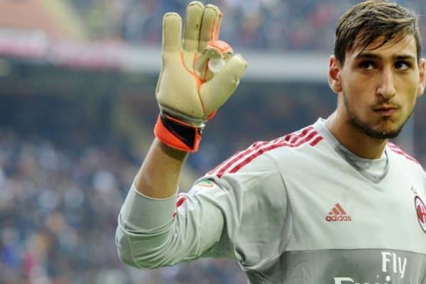 ПСЖ Доннаруммани сотиб олишга яна уруниб кўрмоқчи