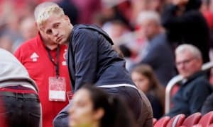 МЮ футболчиси зудлик билан жамоасини ўзгартирмоқчи