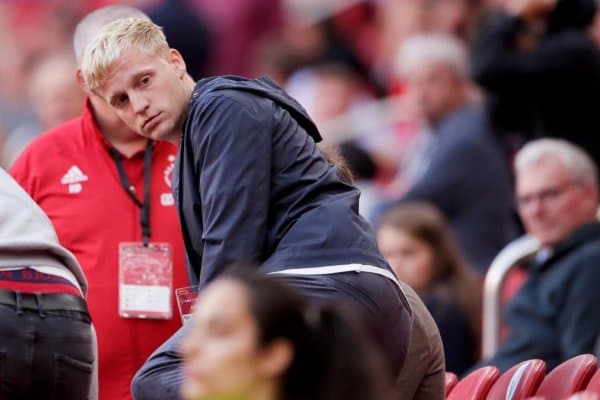 МЮ футболчиси зудлик билан жамоасини ўзгартирмоқчи