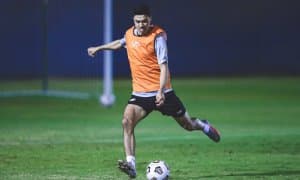 Ҳамдамовнинг "Ал-Наср"даги саргузаштлари тугадими?