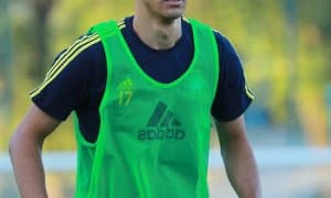 Расман! Достон Ҳамдамов "Пахтакор" билан шартномани узайтирди