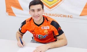 Достон Турсуновга япон клубига ўтишни ким маслаҳат берди?