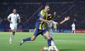 Достонбек Ҳамдамов: Фақат ғалаба учун майдонга тушамиз