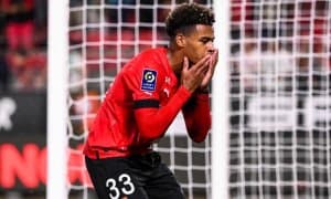 Европадаги энг зўр дриблинг устасига янги иш керак