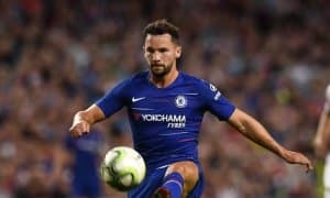 "Челси" футболчиси 20 ойга ҳайдовчилик ҳуқуқидан мосуво этилди