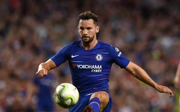 "Челси" футболчиси 20 ойга ҳайдовчилик ҳуқуқидан мосуво этилди