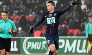 Францияда иши юришмаган Дракслер яна Бундеслигага қайтиши мумкин