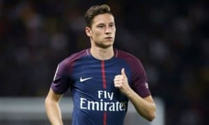 Дракслер ПСЖда қолмоқчи